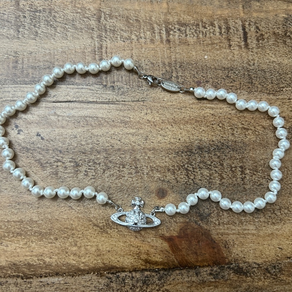 Vivienne Westwood Necklace